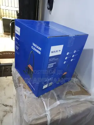 Multi-Purpose 18l Vacuum Cleaner