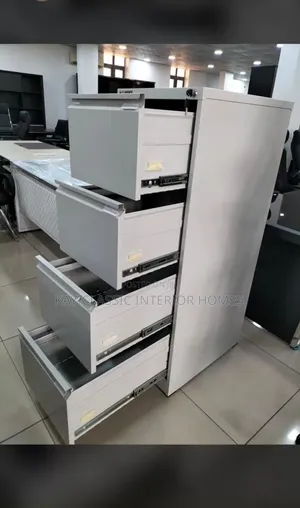Cabinet Drawer for You Files