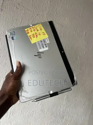Laptop HP Elite X2 1012 G2 8GB Intel Core i5 SSD 512GB