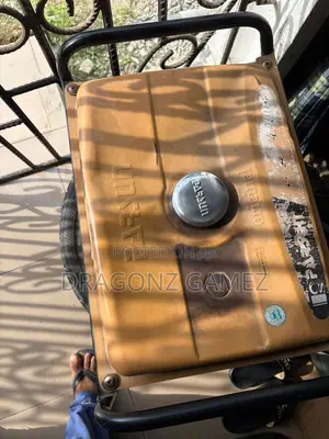 Parsun 3.5kva