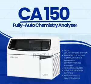Ca 150 Fully Autochemistry Analyser