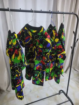 Esther Royal Couture