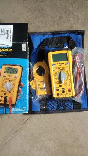 Field Piece Multimeter
