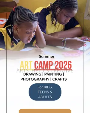 Holiday Summer Art Classes