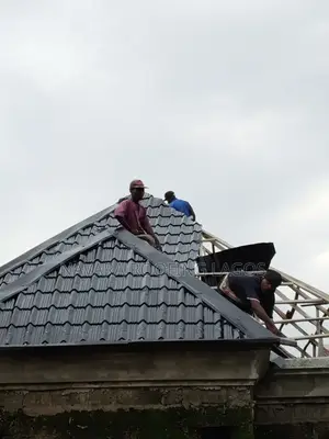 "Professional Aluminum Roofing Installation Repair Nationwide"
