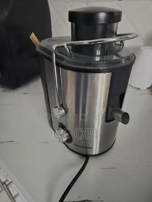 Juice Extractor