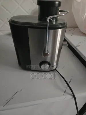 Juice Extractor