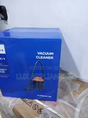 1200w Commercial Vacuum Cleaner