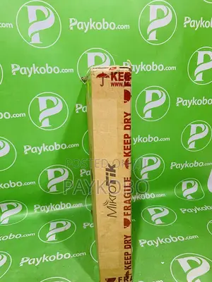 Mikrotik Cloud Core Router Ccr1072-1g-8s+