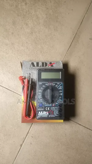 Multimeter