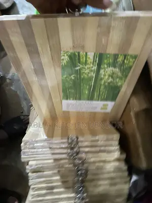 Wooden Cutting Boards