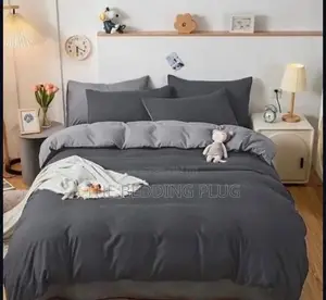2 Shade Luxury Bedding Set (6x7)