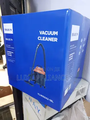 Home and Office Vacuum Cleaner