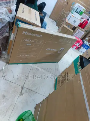 Hisense 55 Inch Smart Tv Model 55a6q – Your Smart Viewing Companion