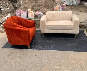 Set Of Chairs