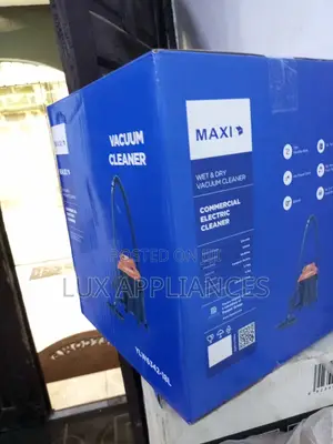 Wet Dry Vacuum Cleaner With Wheels