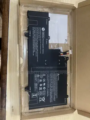 Hp Elitebook 1030 G2 Battery