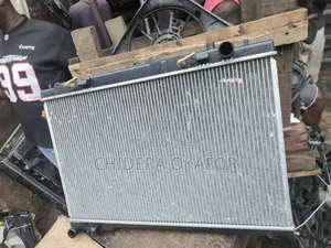 Radiator Fx 45. Nissan