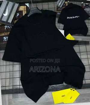 High Quality Stock Polo
