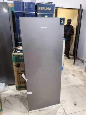 Brand New Hisense Rs189dr Vertical Freezer for Sale