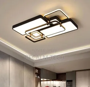 Ceiling Fitting