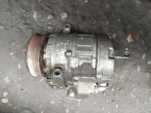 Ac Ac Compressor Ford Explorer 2020