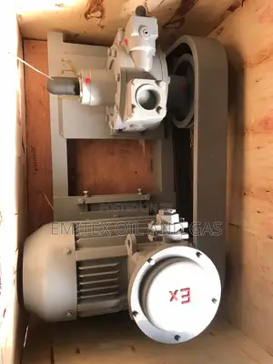 2” Corken Pump