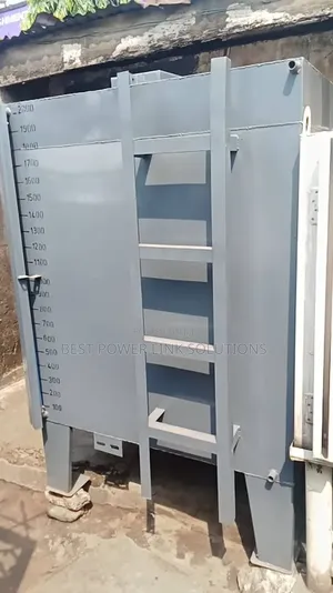 2000 External Diesel Tanks for Sale