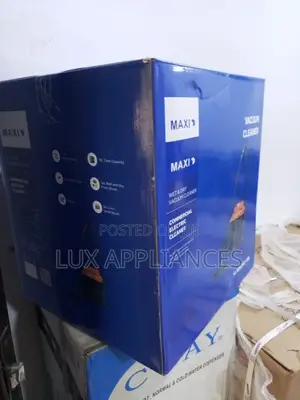 18l Wet Dry Cleaning Machine