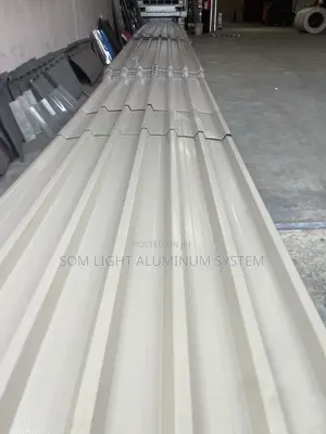 0.50 Quality Aluminum Oven Bake