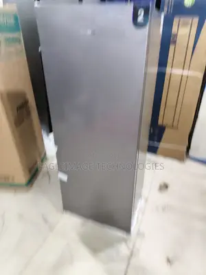 Hisense 1-Door Upright Freezer Rs189dr (Brand New)