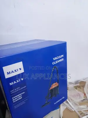 Ylw6342-18l Industrial Vacuum Cleaner