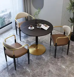 Luxury Dinning Table Sets