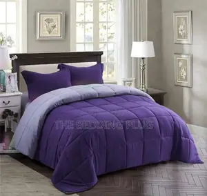 Premium 2 Face Duvet and Bedding Set (4x6)