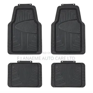 Universal Car Carpet Mat for All Kinds of Cars and Jeep