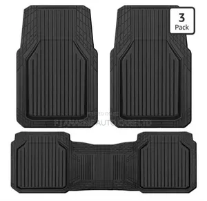 Universal Car Carpet Mat for All Kinds of Cars and Jeep