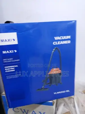 Wet Dry Vacuum With Accessories