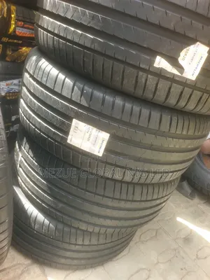 Michelin Tyre 265/50/R20 for Toyota Venza Etc 