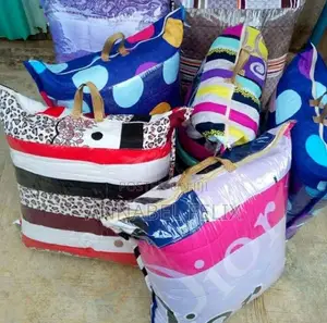Complete Duvet Set