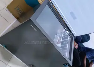 Hisense Chest Freezer Fc-260sh 198l Model