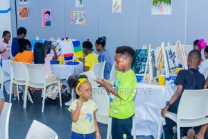 Art Academy in Lagos