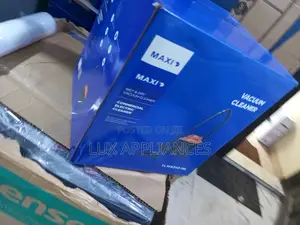 Multi-Surface Vacuum Cleaner
