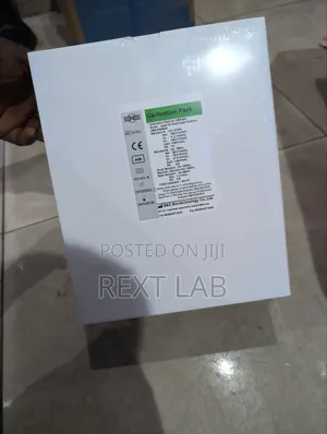CBS 50 Reagent Pack