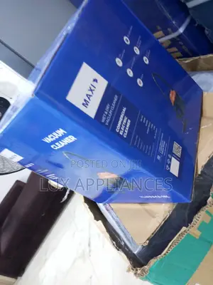 Garage Wet Dry Vacuum Cleaner