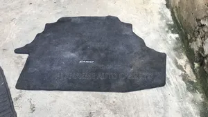 Boot Rug Mat