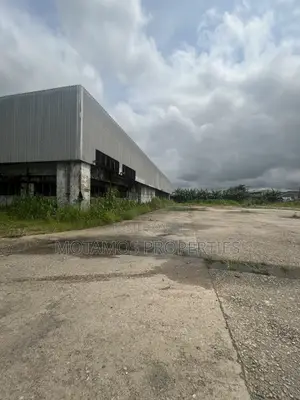 36plots of Land for Sale at Trans-Amadi Ph