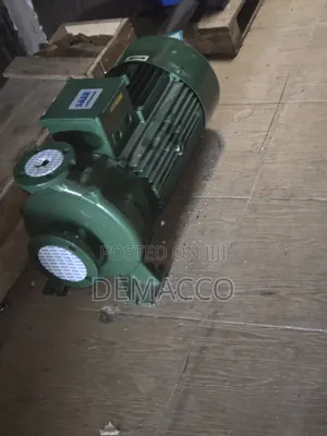 Saer Suruceface Pump Machine