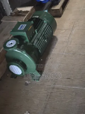 Saer Suruceface Pump Machine