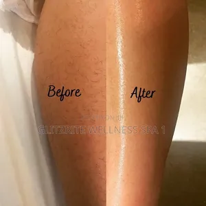  Sis, Why Are You Still Shaving? 