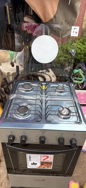 Scanfrost 5 Series Cooker